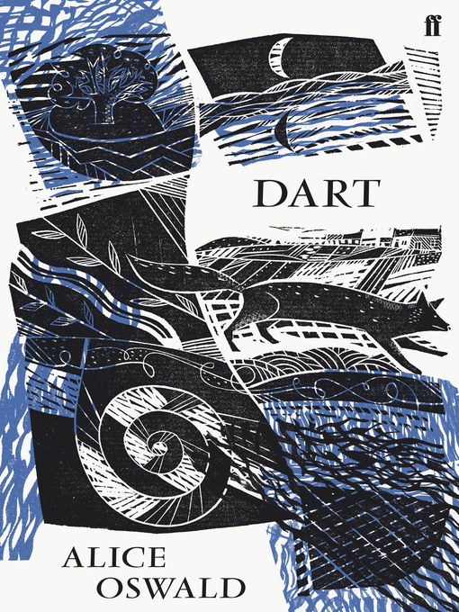 Title details for Dart by Alice Oswald - Available